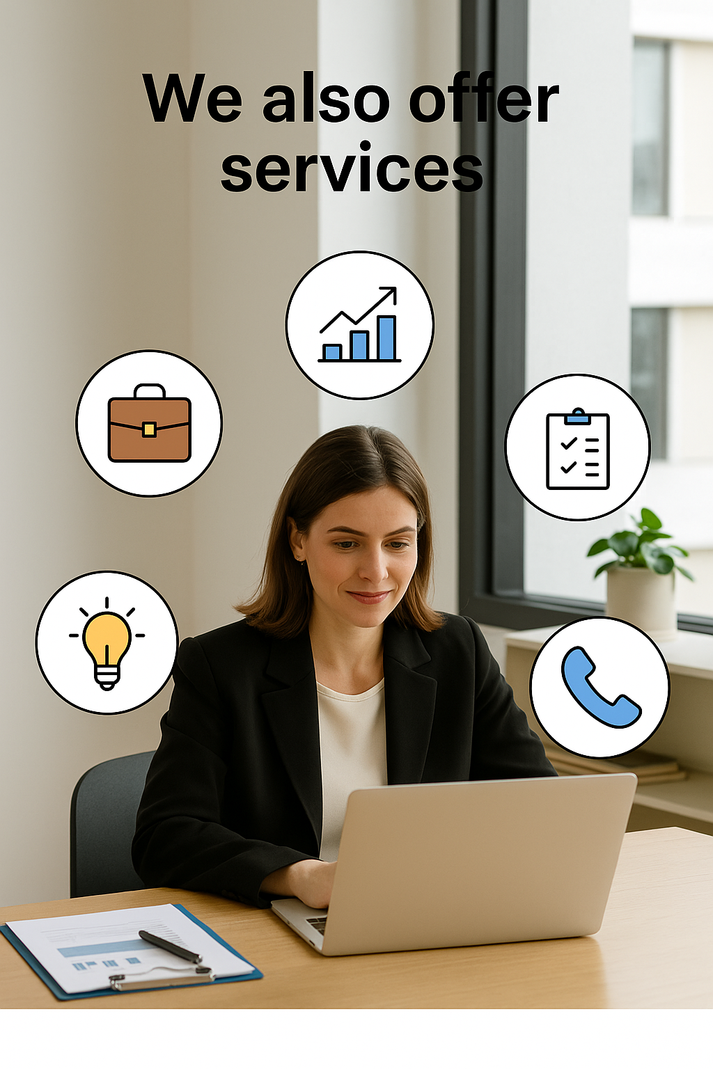 Social Fling other services